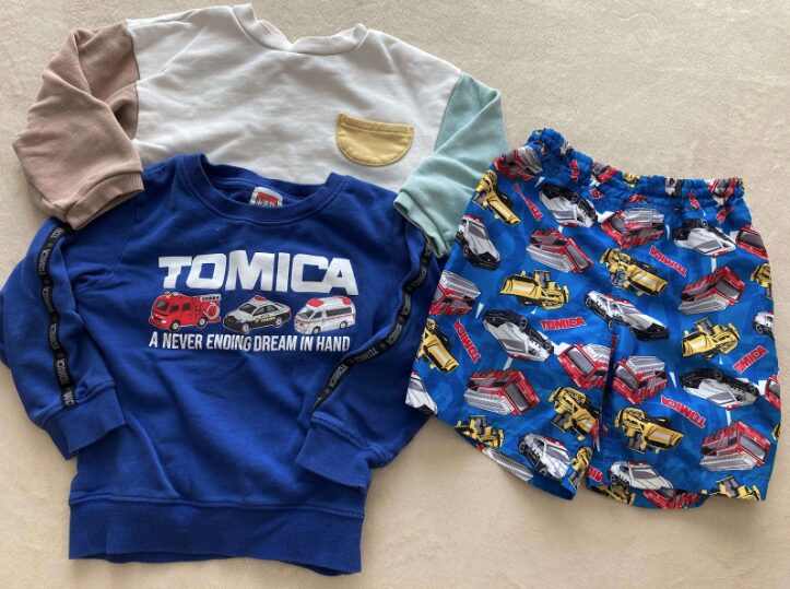 商品別の売れやすさ:子供服はメルカリ、家電はYahoo!フリマ