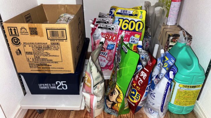 定期便で得する商品の選び方と管理のコツ