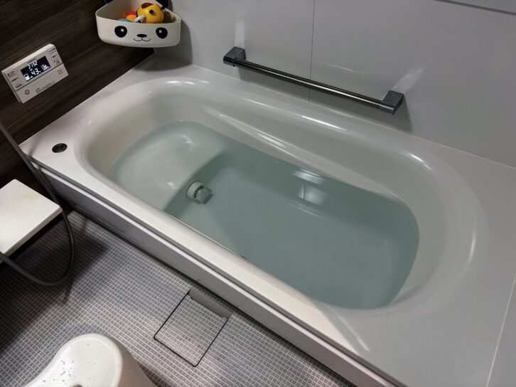 残り湯活用でどれだけ節約できる？具体的な金額計算