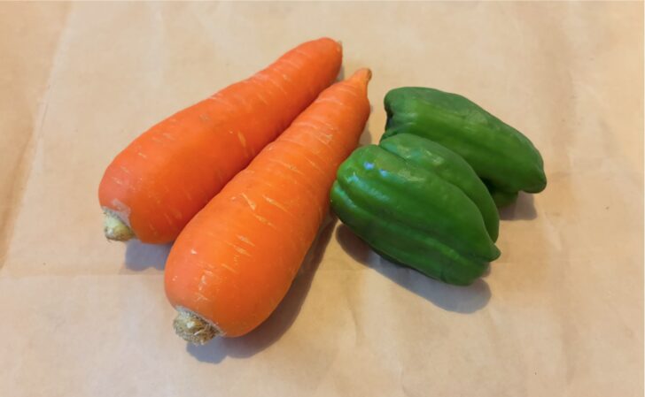 重さより個数で選ぶ：狙い目の食材