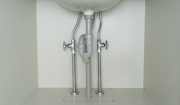 水漏れ・詰まり…自己対応できるトラブルとその方法