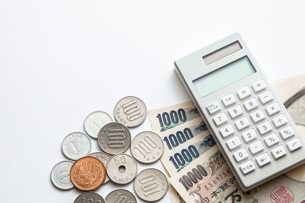 月の洋服予算を決めて衝動買いを避ける