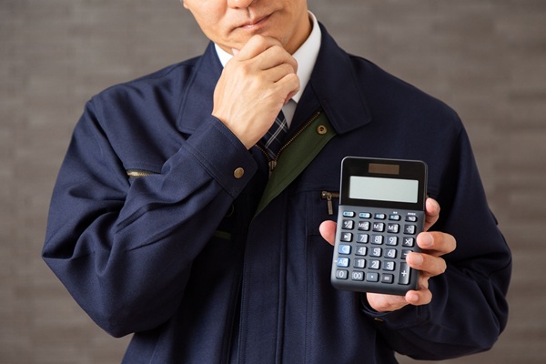 【タイトル】中小企業のための「はじめての」ビジネスローン入門