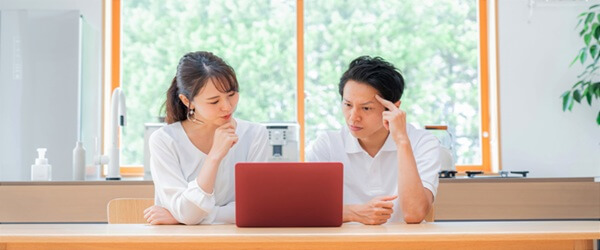 掛け捨て型保険と貯蓄型保険の明確な違い