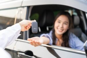 親の車を借りるなら1日保険！補償・費用・選び方を徹底解説