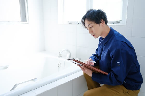 浴室乾燥機交換の主な依頼先とそれぞれの特徴