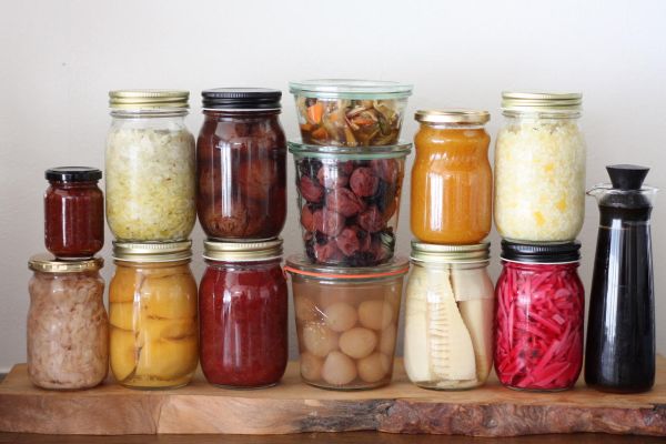 冬をおいしく乗り切る！管理栄養士が教える「保存食」づくりと活用術