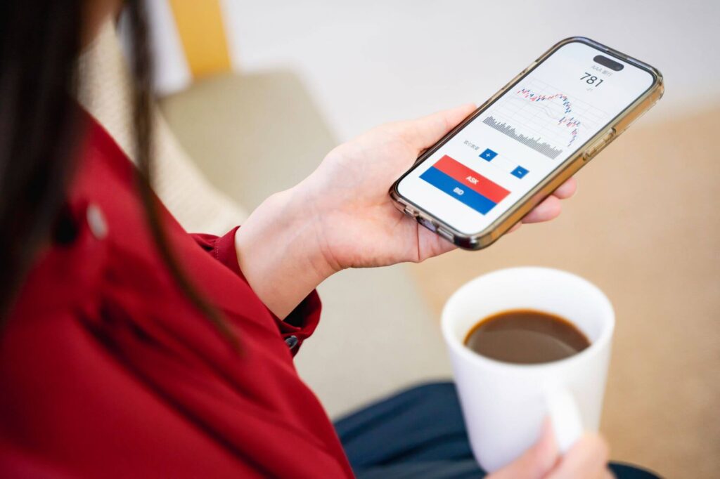 資産形成のコツは“小さく長く”