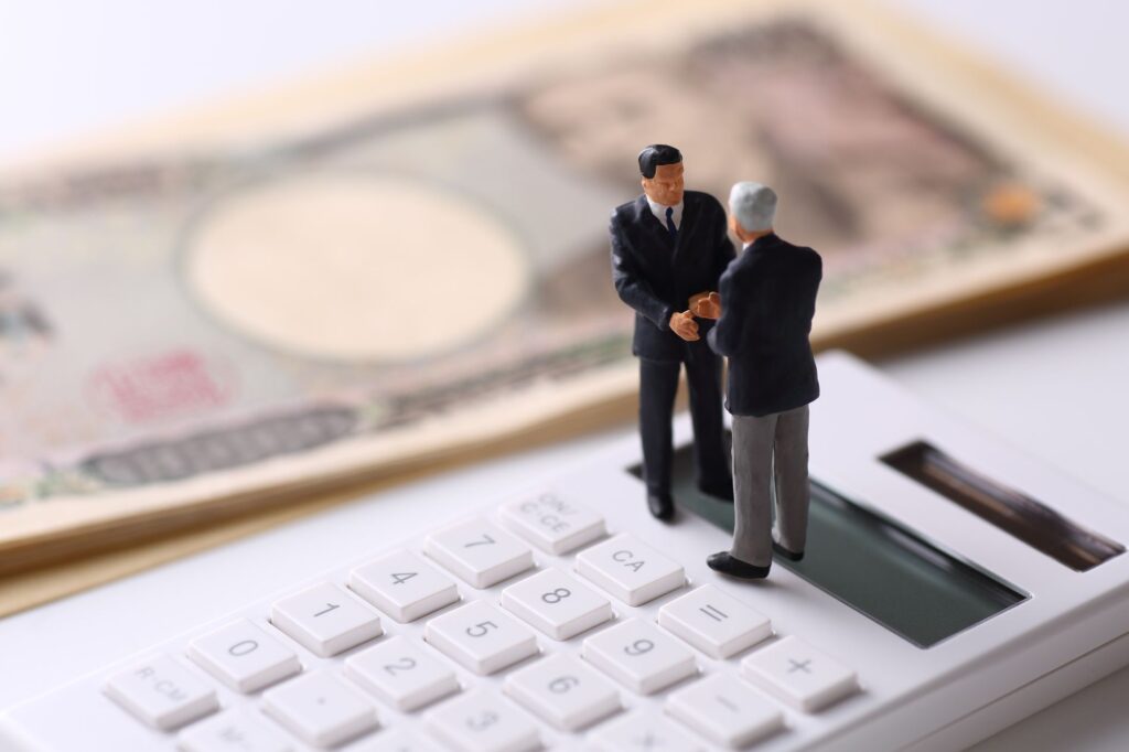 条件別シミュレーションを比較