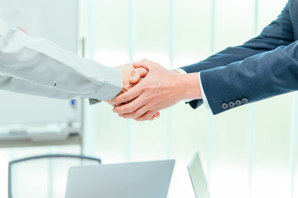 設備投資ローンを成功させるポイント