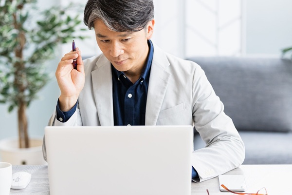 最短即日融資も可能…ビジネスローン申請→融資完了までの「4ステップ」