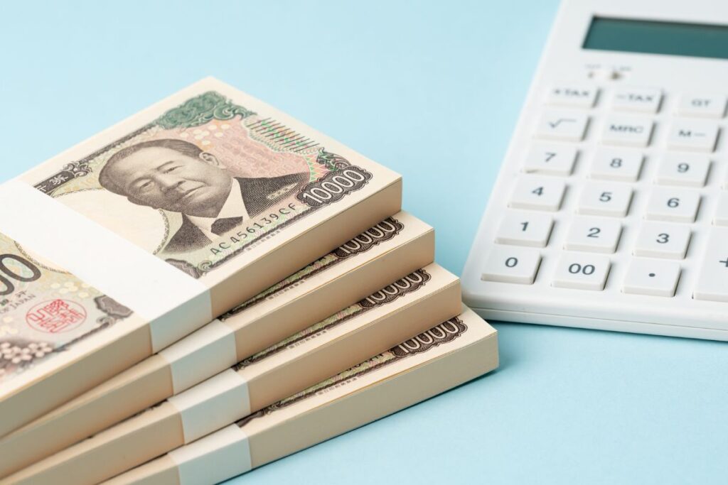 資金調達の選択肢と限界