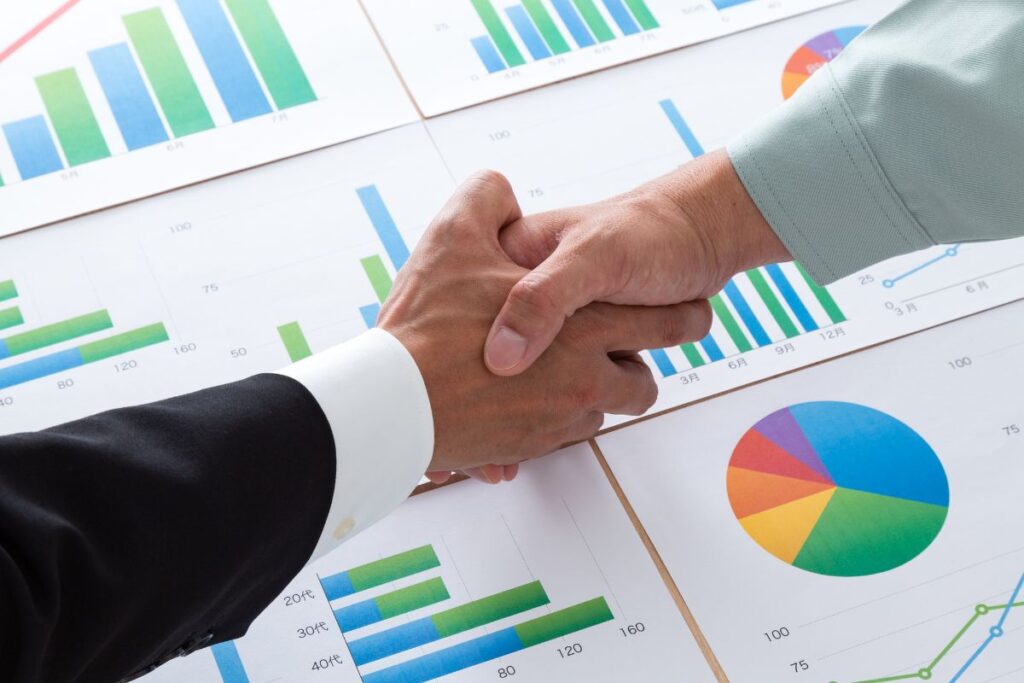 まとめ──経営と資金、2つの壁を越えるために