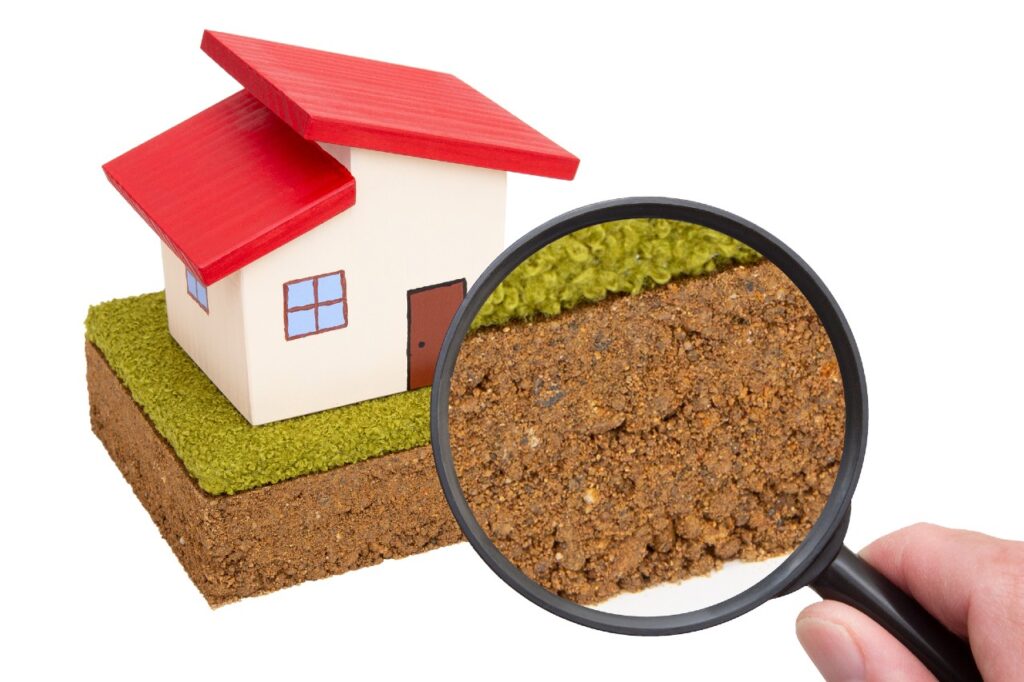 税務署は「土地の評価」をこう見る！3つの指摘事例