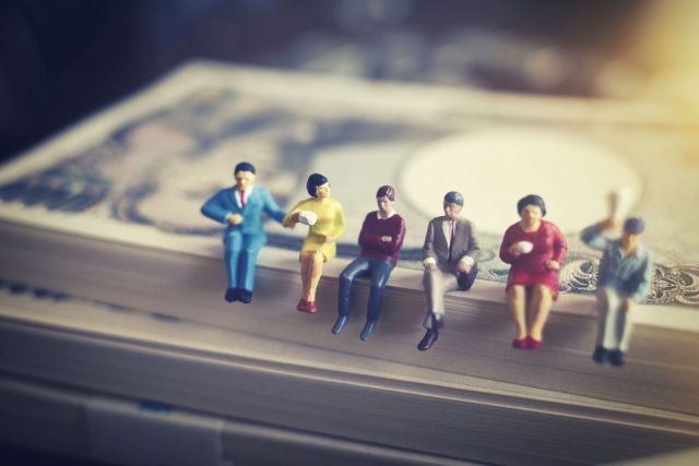 「相続トラブル」は、遺産分割協議の“初期段階”で起きやすい 