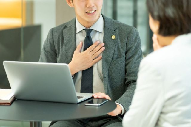 転ばぬ先の杖…専門家の力を借りるべき「ベストなタイミング」