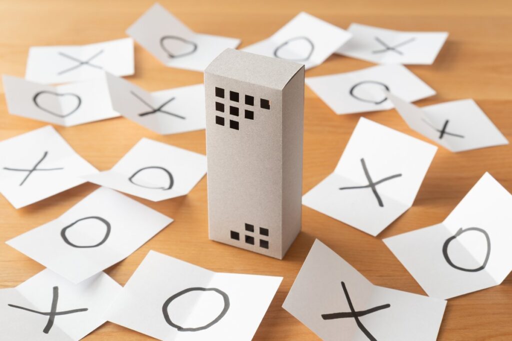 相続人は「NO」といえない?マンション総会で決まる“絶対的ルール”