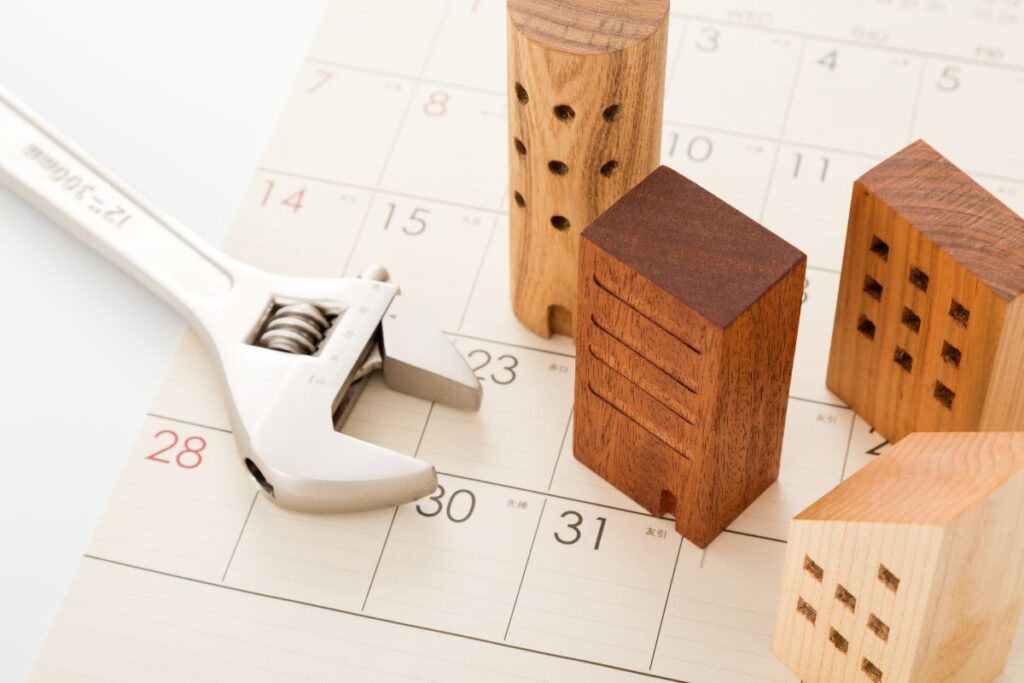 将来の「数百万の出費」も?相続前に必ず確認すべき“長期修繕計画書”の中身