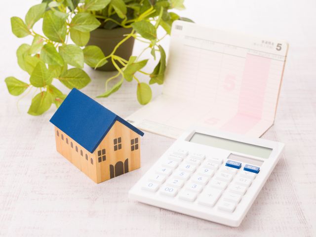 不動産投資におけるローンの考え方