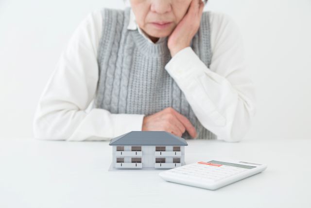 銀行が厳しくチェックする「賃料設定」の妥当性