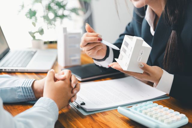 金融機関と良好な関係を築く心構え