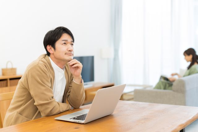 不動産投資をはじめた30代会社員の事例