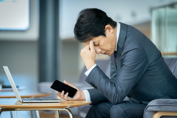 “さらなる利益”のはずが…40代男性の事例