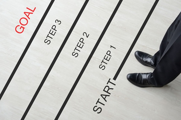 空室改善のためのロードマップ