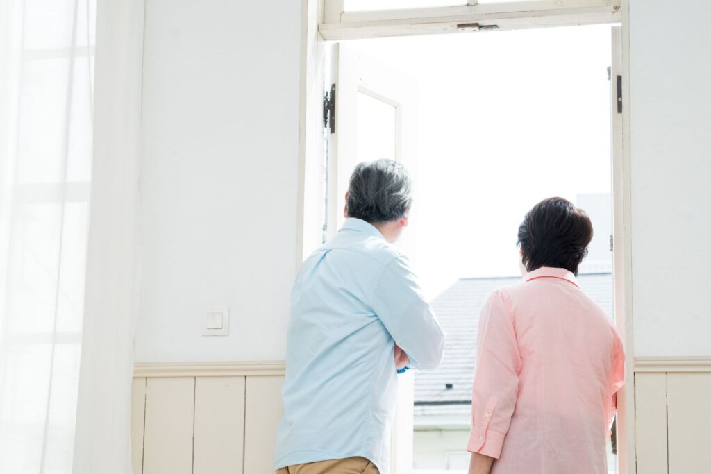 高齢大家にとって「出口戦略」が欠かせない理由