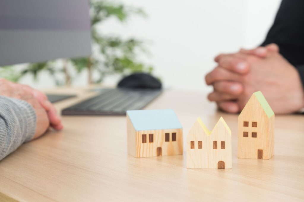 「売却・相続・生前贈与」…出口戦略の3つの選択肢