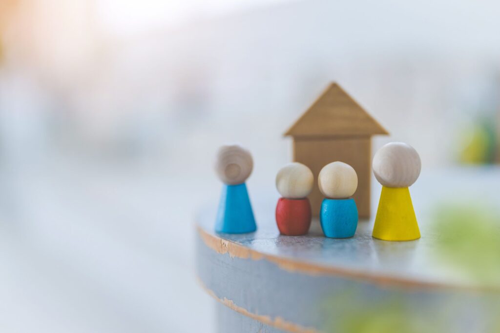 生前贈与は「争族リスク」を減らす