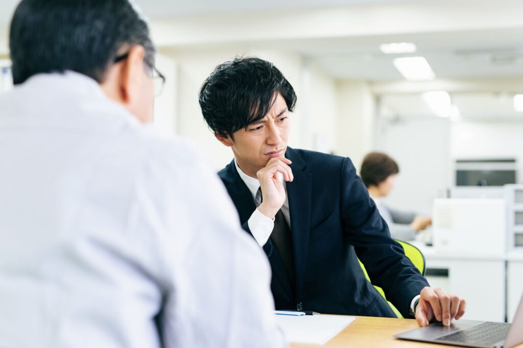 利回り低下が「資金調達」におよぼす影響