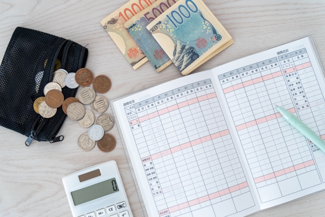 【住宅ローンの有無による分類】持ち家での老後生活費