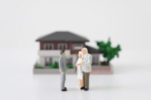 リースバックで保証人は必要？求められるケースと賃貸保証会社について解説