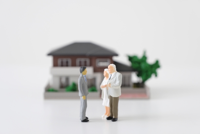 リースバックで保証人は必要？求められるケースと賃貸保証会社について解説