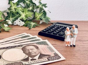 老後の生活費はいくら必要？リアルな金額や必要額・貯める方法を解説