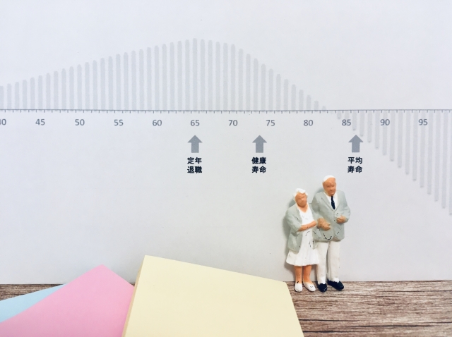 リアルな老後生活費を把握して老後の不安を解消しよう