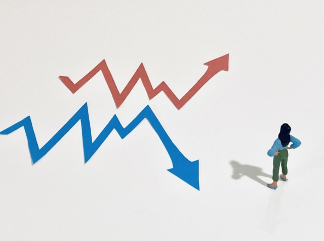 今後もインフレが続く可能性は?