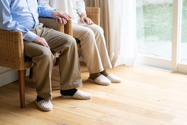 豊かな老後には資金確保が大事