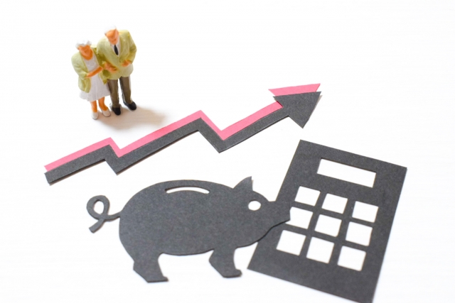 厚生年金受給額を増やす5つの方法