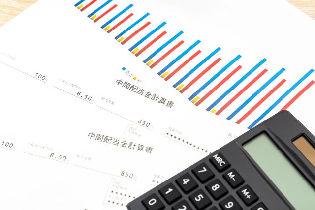 人気の「高配当株」初心者でも安心の銘柄選びとリスク