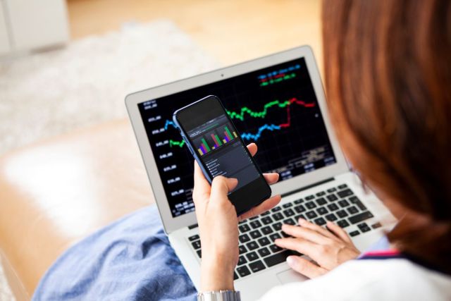 商品購入の設定まで済ませておこう