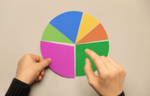 運用資産を「増やす」から「守る」ポートフォリオへの変更の基準は？