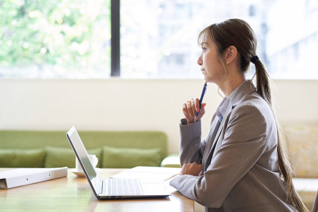 なぜポートフォリオ変更を検討するの？