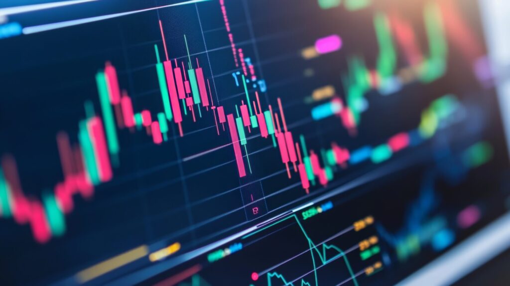 相場の変動は気にせずに積立を続ける