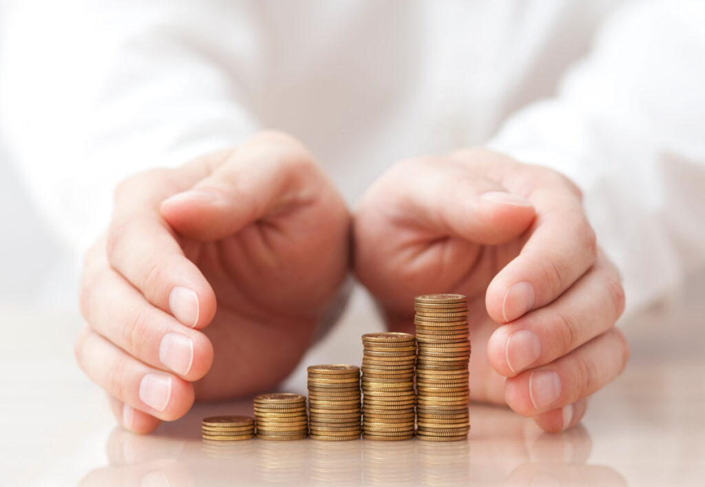 初心者でも低リスクで持てる「個人向け国債」