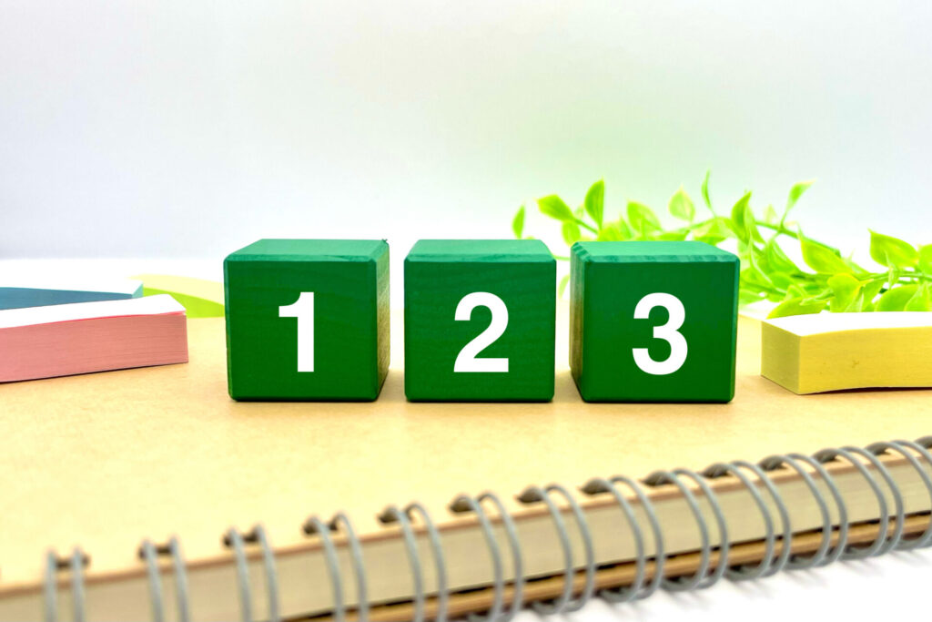 個人向け国債のタイプは3つ