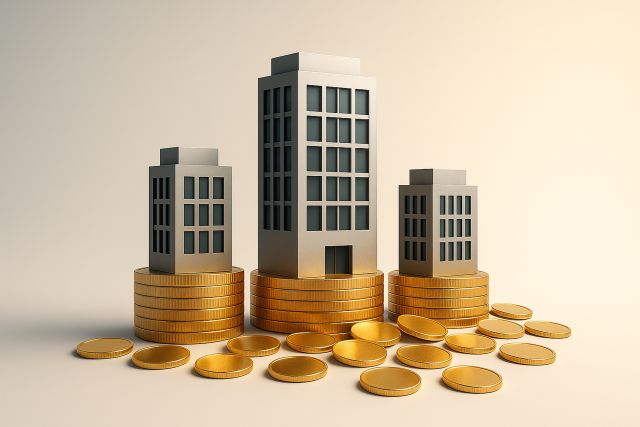 成長投資枠で高配当銘柄に投資する選択肢も