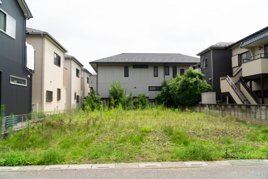 土地があるなら建物を建てるのも税金対策に