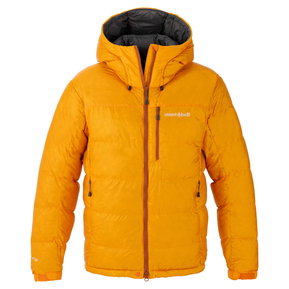 長時間の屋外作業や極寒地域向け